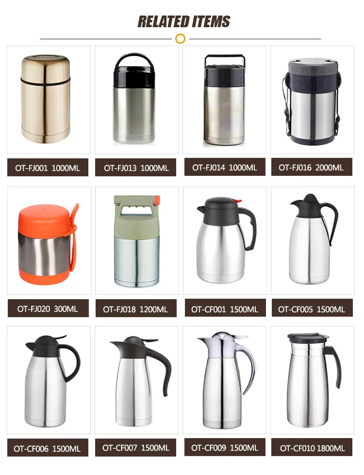 Food jar,Coffee pot.jpg