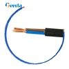 300/500 V Copper conductor PVC insulation two Cores Electrical Wire