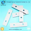 carbide tips knives for woodworking machinery