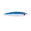 2018 hot selling 6cm 25g coast sinking casting with luminous strips lead sea fishing lure swimming metal bait