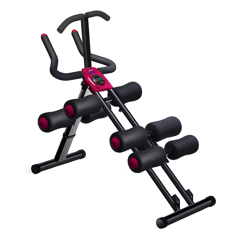 Good quality fitness equipment machine home gym 12 IN 1 custom AB bodyrobust, Yellow;wine red;green;pink
Good quality fitness equipment machine home gym 12 IN 1 custom AB bodyrobust, Yellow;wine red;green;pink
