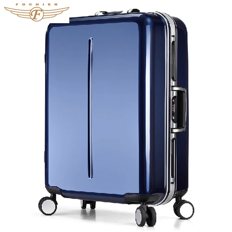 fochier luggage