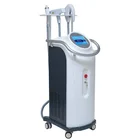 New products! Portable shr opt e-light ipl rf nd yag laser multifunction machine for salon equipment