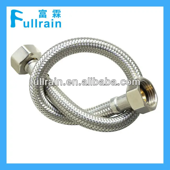 Manguera Flexible Para Lavabo Manguera De Ducha Flexible Con Rorte