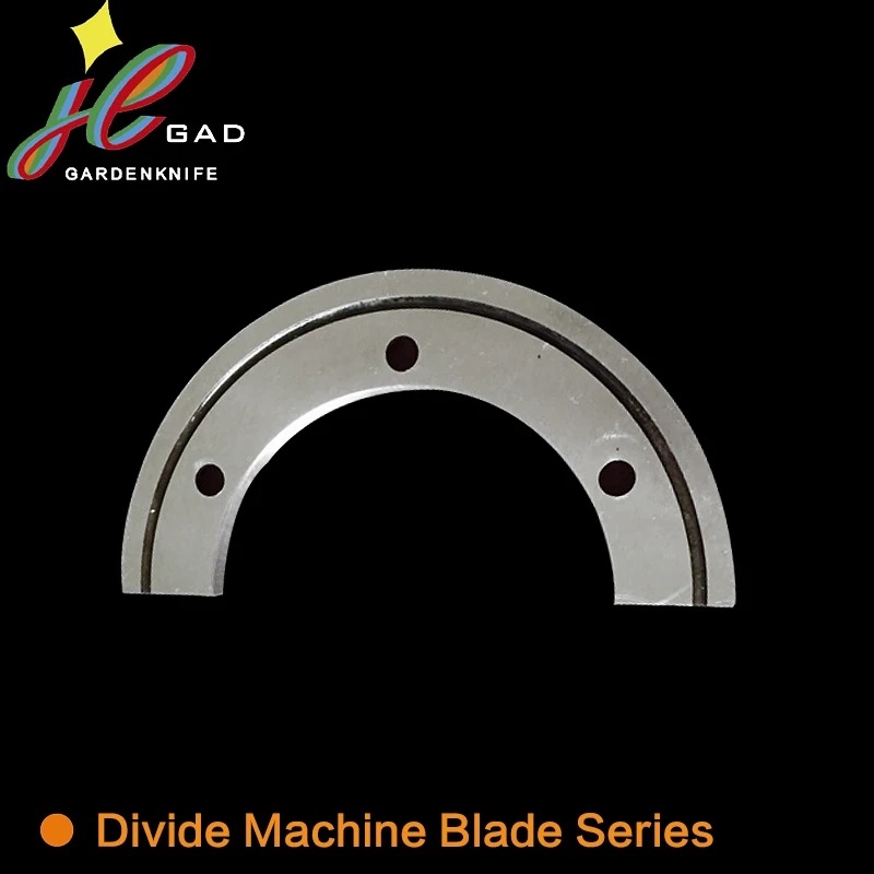 High power guillotine blade manufacturers
