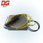 315*275*99mm fiber laser source for marking machine