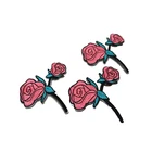 Quality-Assured Factory Hot Sale hand embroidery designs
