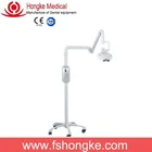 Professional LED Teeth Whitening Bleaching System for Salon