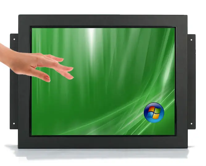 IR Touch Panel PC
