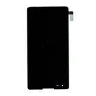 Wholesale lcd screen for LG K200,with frame