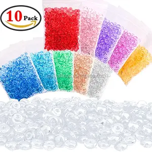 plastic beads for crafts