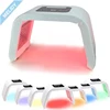 The Hotest Selling Pdt Led Light Therapy Machine/4 Colors Led Pdt Omega Light