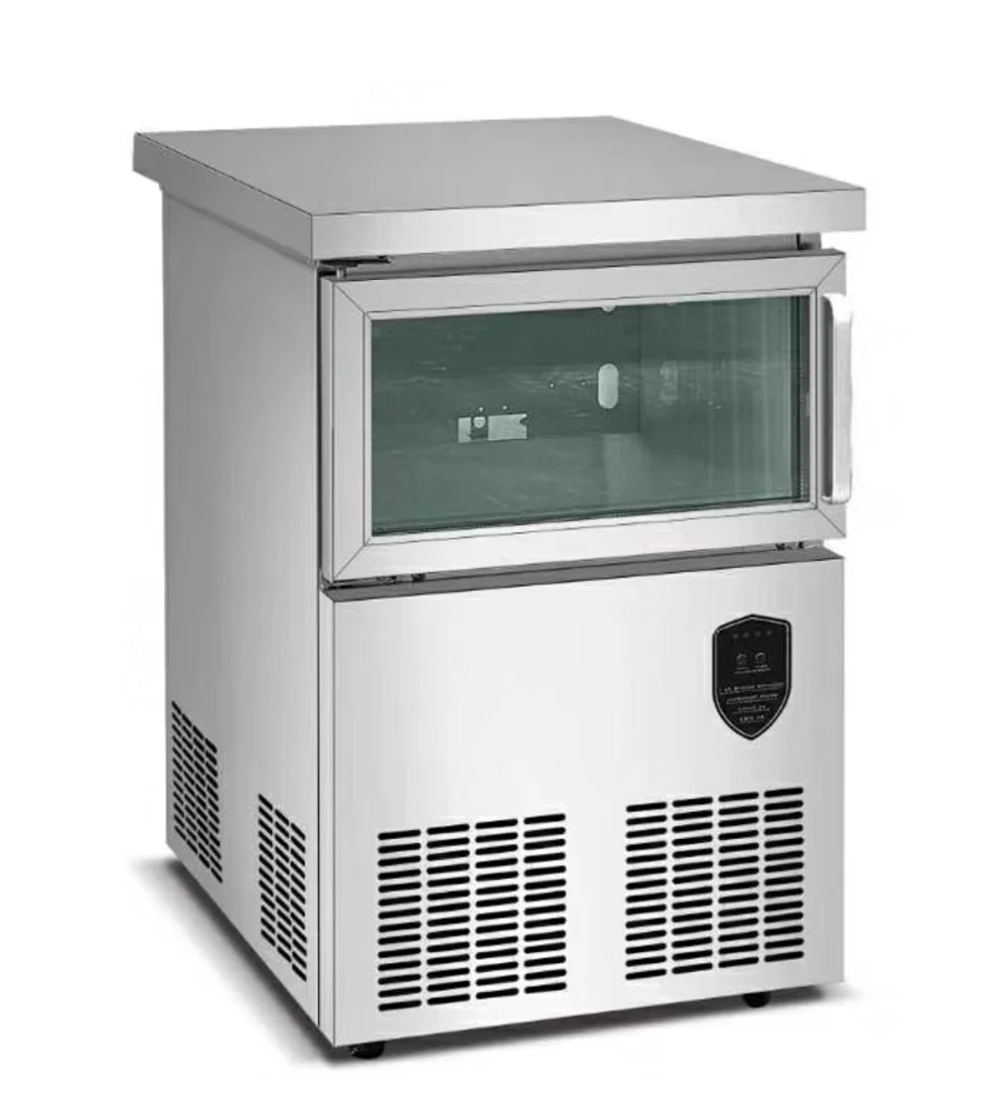 Moon shape Automatic ice Maker/Household ice cube making machine for commercial use for bar for coffee shop
Moon shape Automatic ice Maker/Household ice cube making machine for commercial use for bar for coffee shop