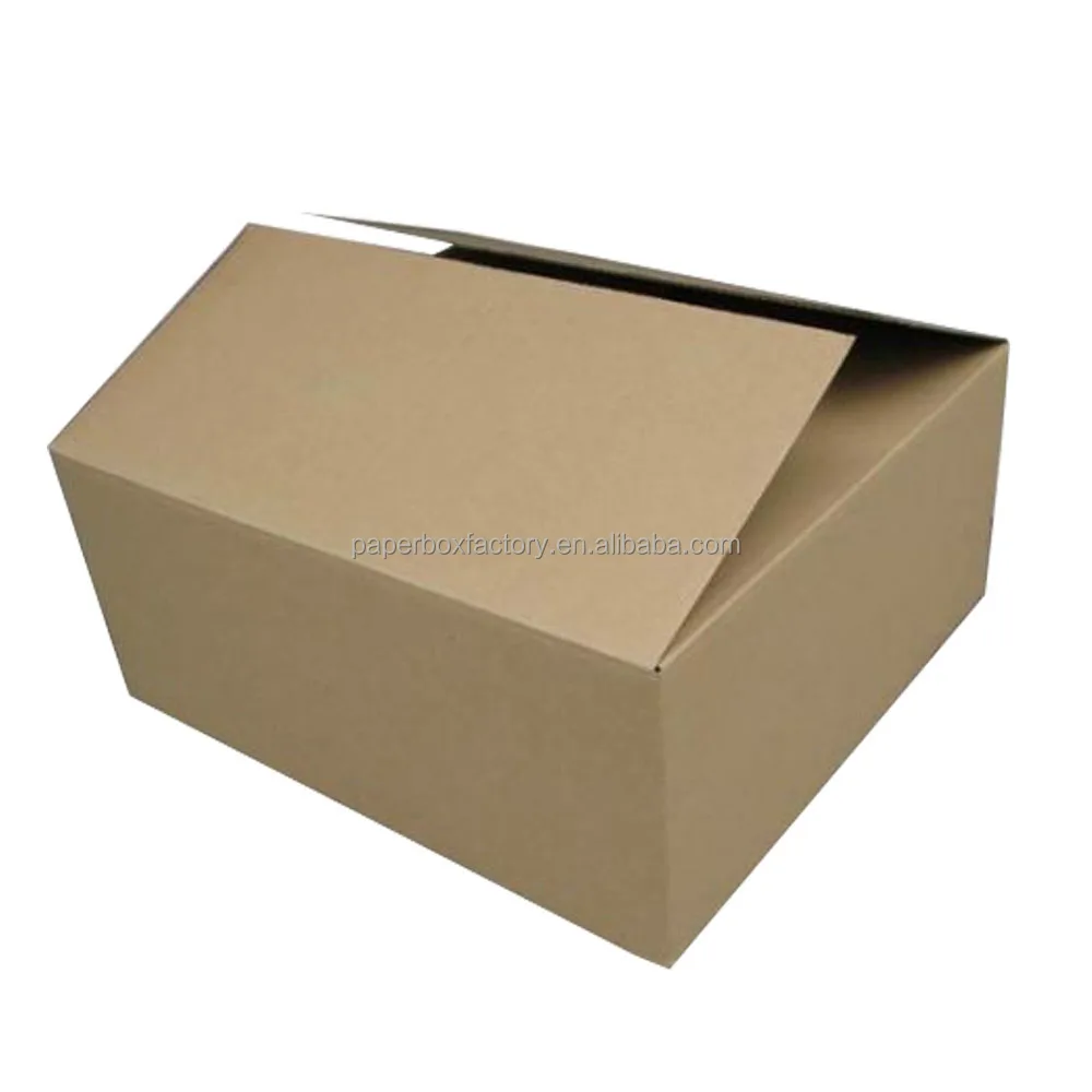 square shipping boxes