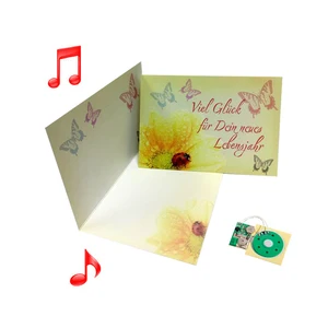 gifts & crafts card wholesale fancy thank you card 1,457