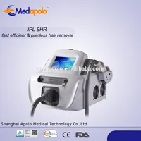 Modern Design Professional Beauty Equipment E