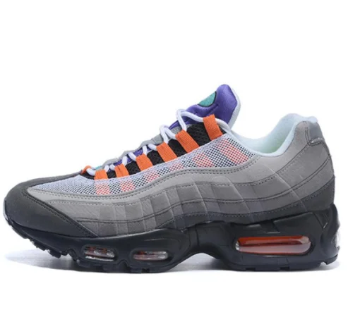 hot air 95 97 90 87 98 1 shoes fashion men's running shoes air cushion grey sport sneakers man, Black
hot air 95 97 90 87 98 1 shoes fashion men's running shoes air cushion grey sport sneakers man, Black