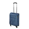 Newest nylon airport brand travel trolley luggage bag