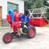 Factory supply price corn harvester machine for sale