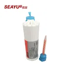 Seayu SW908 AB Glue Acrylic structural adhesive for Metal welding