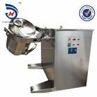 cheap price 3d dry powder mixer for foodstuff