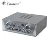 New type audio power amplifier stereo amplifier with high quality
