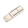 2019 trending Fingerprint usb flash drive fingerprint pendrive metal 32gb 64gb Fingerprint USB disk 2.0 3.0