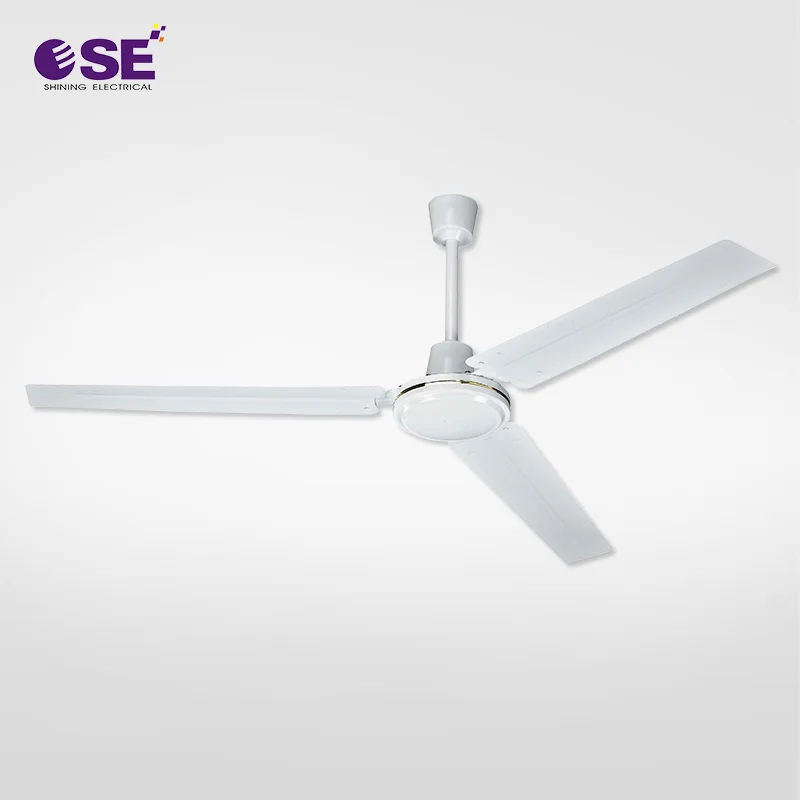 220v Industrial Hanging Fans Office Used 48 Inch Ceiling Fan For