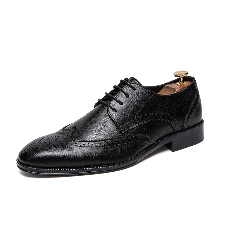 Black Genuine formal Leather Mens Shoes Military Officer Men Shoes dress shoes & oxford mens
Black Genuine formal Leather Mens Shoes Military Officer Men Shoes dress shoes & oxford mens