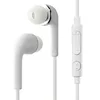 Yaika 3.5mm Jack Earphone Earbuds Stereo Sport Wired Headphones Headset with Mic for Sony Xiaomi Samsung S3 S4 S6 S8