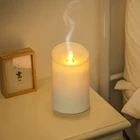 Newest ultrasonic difusores aromaterapia scent diffuser machine aroma diffuser essential oil burner
