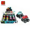 F/P cross country model car diecast for kid