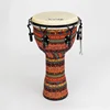 Wholesale Percussion Musical 8/10 Inch african djembe drum