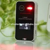 2018 Latest design Wireless Virtual Laser Projector Keyboard for pad phone and PC