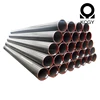 DN1400 Large Diameter LSAW Welded Steel Pipe/Tube S355
