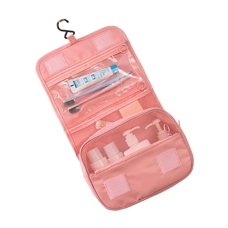 In Great Demand Beautiful Waterproof Toilet Make Up Brush Travel Tote Bag, Customized colors
In Great Demand Beautiful Waterproof Toilet Make Up Brush Travel Tote Bag, Customized colors