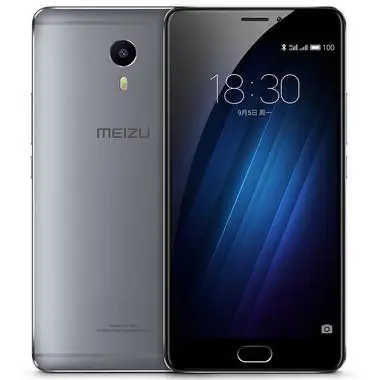 

Original Meizu M3 Max 3GB RAM 64G Mobile Phone Helio P10 Octa Core Meilan Max 6.0inch Meizu Fingerprint 4G LTE Smart Phone