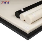 High Quality Casting Bulk Thick Plastic Sheets
