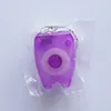 colored OEM supplier dental tooth floss pick