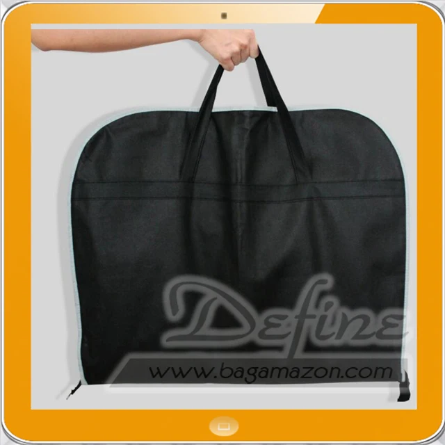 dust bag merchandise