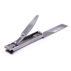 Creative Stainless Steel Finger Nail Clippers Wholesale