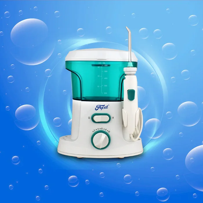 新しい2015口腔洗浄器、 家族のために最も人気のある水flosser、 経口水イリガートル・ceとrohsは承認した 問屋・仕入れ・卸・卸売り