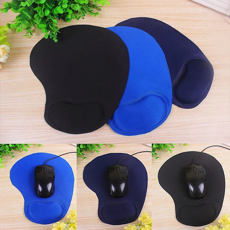 Cheap cloth rubber anti-slip design bracer computer mouse pad, Blue, black, dark blue
Cheap cloth rubber anti-slip design bracer computer mouse pad, Blue, black, dark blue