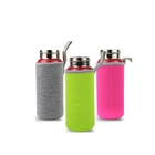 Neoprene Water Bottle Case Holder Carrier