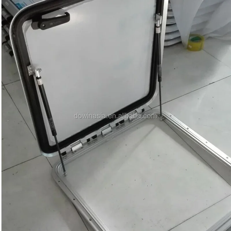 Yacht Custom Aluminum Boat Hatch Cover Buy Boat Hatch Cover Boat