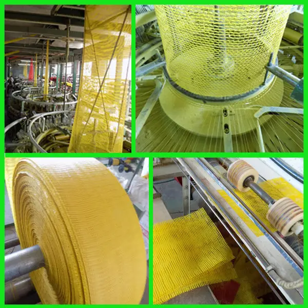 Tubular production 2.