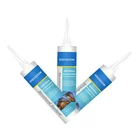 GOLD SILICON good price multi-purpose cement structural adhesive sealant