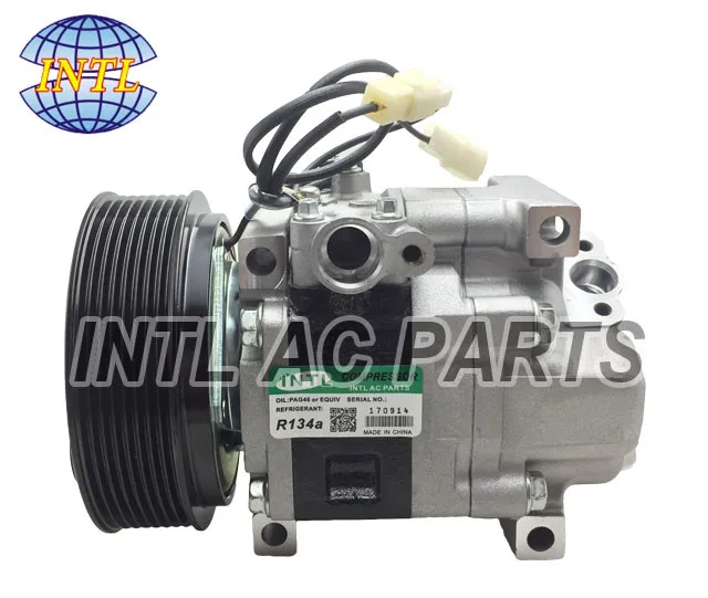Auto ac air compressor for Mazda ATENZA 5 Station Wagon GY CR19 6 GG GJ6F61K00A 16CA335