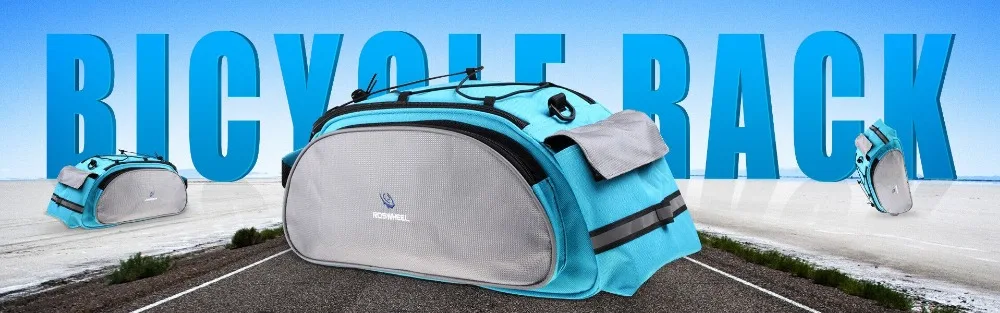 BLUE BAG HAI BAO