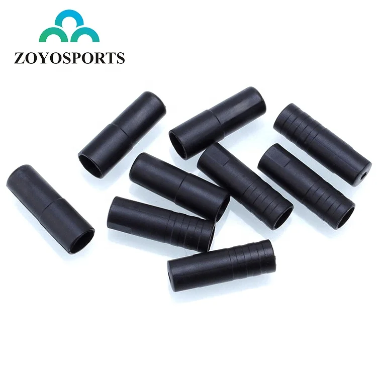ZOYOSPORTS Road Mountain Bicycle Bike 5mm Brake Cable Caps 4mm Deralleur Cable End Cap
ZOYOSPORTS Road Mountain Bicycle Bike 5mm Brake Cable Caps 4mm Deralleur Cable End Cap